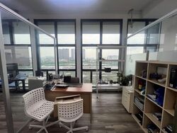 Tradehub 21 (D22), Factory #602666951